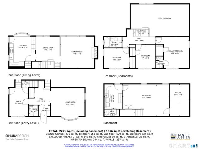 126 Cherry Hill Road, Branford, CT 06405