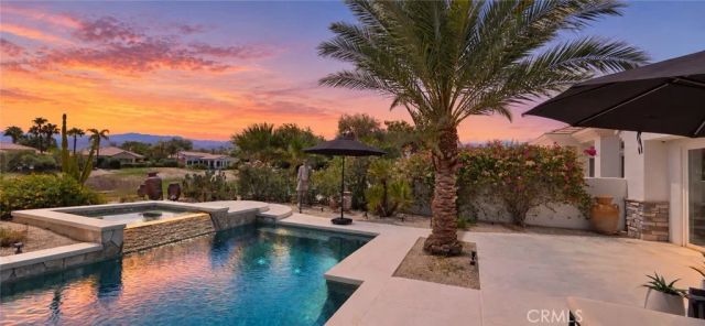 18 Via Las Flores, Rancho Mirage, CA 92270