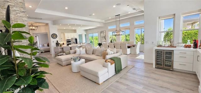18 Via Las Flores, Rancho Mirage, CA 92270