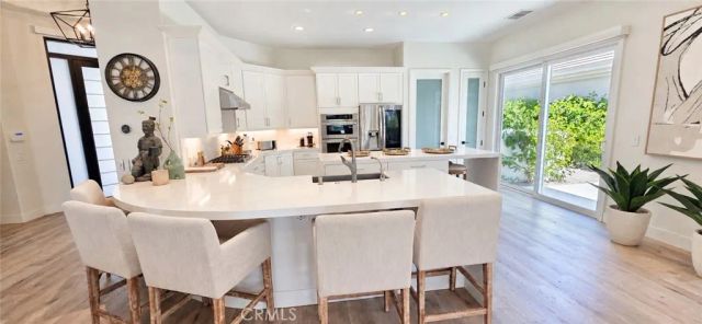 18 Via Las Flores, Rancho Mirage, CA 92270