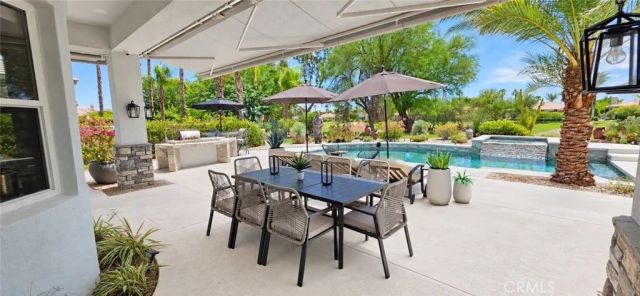 18 Via Las Flores, Rancho Mirage, CA 92270