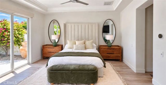 18 Via Las Flores, Rancho Mirage, CA 92270