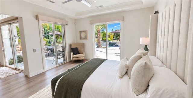18 Via Las Flores, Rancho Mirage, CA 92270