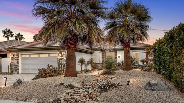 18 Via Las Flores, Rancho Mirage, CA 92270