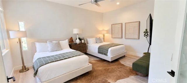 18 Via Las Flores, Rancho Mirage, CA 92270