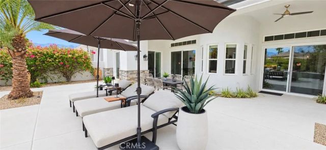 18 Via Las Flores, Rancho Mirage, CA 92270