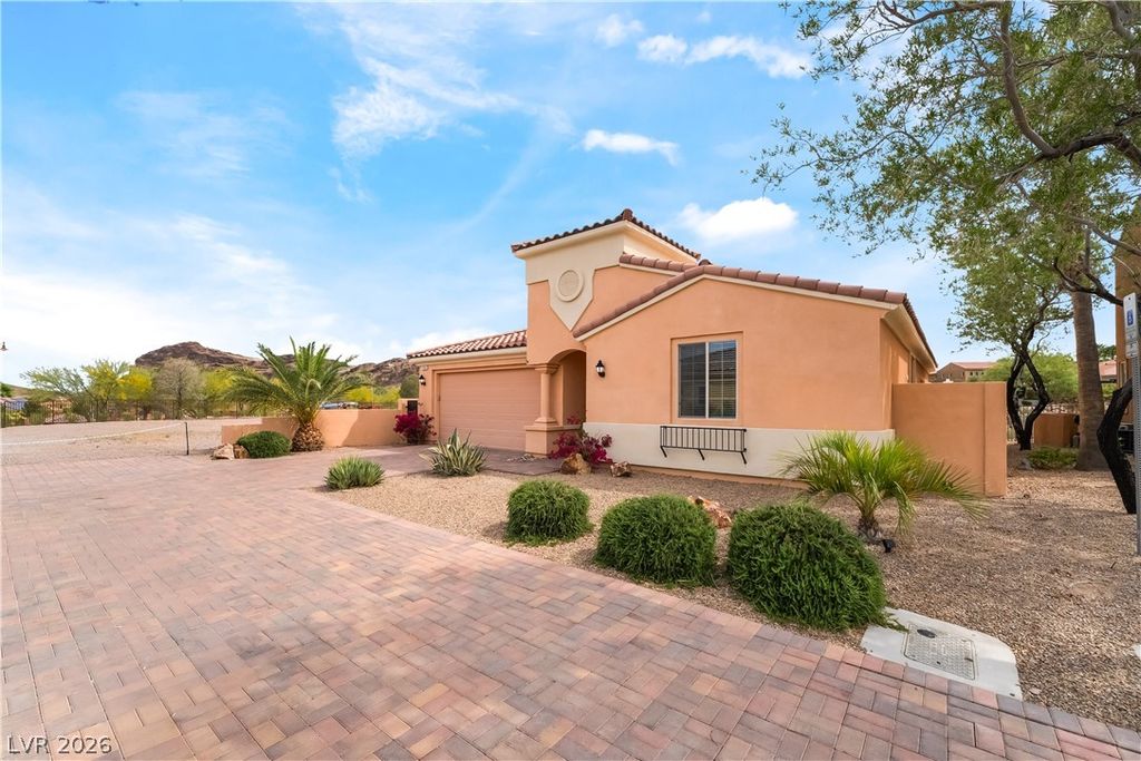 1286 Calcione Drive, Henderson, NV 89011 — photo 3