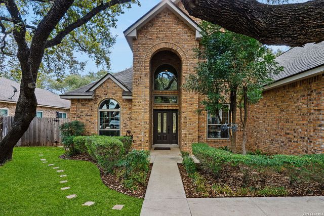 16422 Pemcanyon, San Antonio, TX 78240