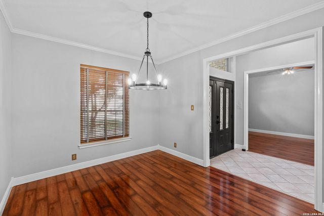 16422 Pemcanyon, San Antonio, TX 78240