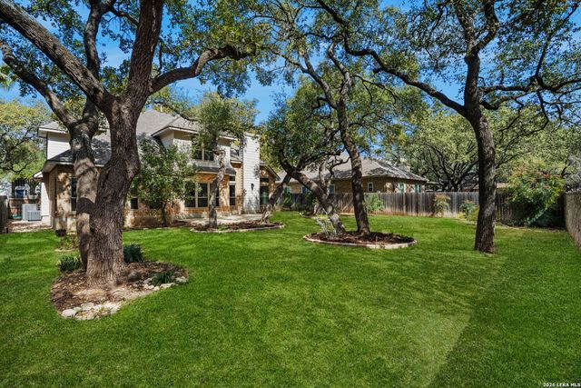 16422 Pemcanyon, San Antonio, TX 78240