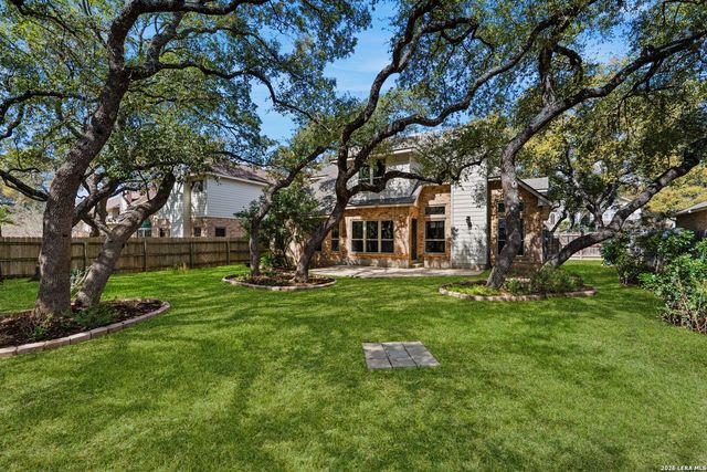 16422 Pemcanyon, San Antonio, TX 78240