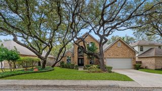 16422 Pemcanyon, San Antonio, TX 78240