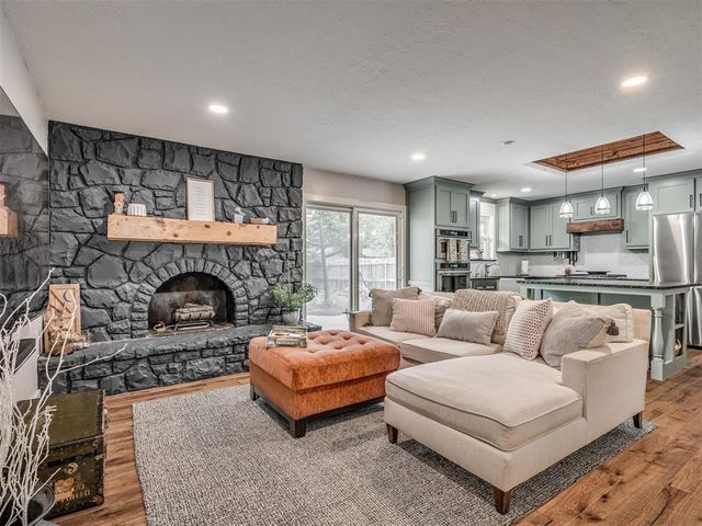 1214 Westbrooke Terrace, Norman, OK 73072