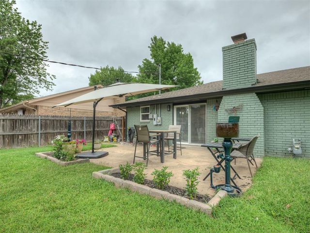 1214 Westbrooke Terrace, Norman, OK 73072