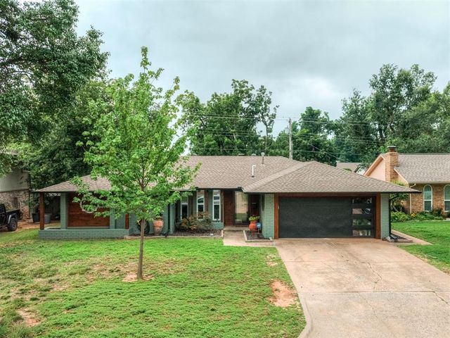 1214 Westbrooke Terrace, Norman, OK 73072