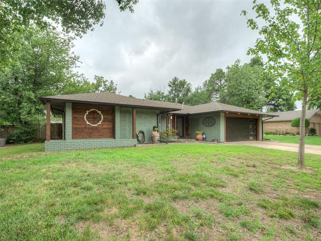 1214 Westbrooke Terrace, Norman, OK 73072