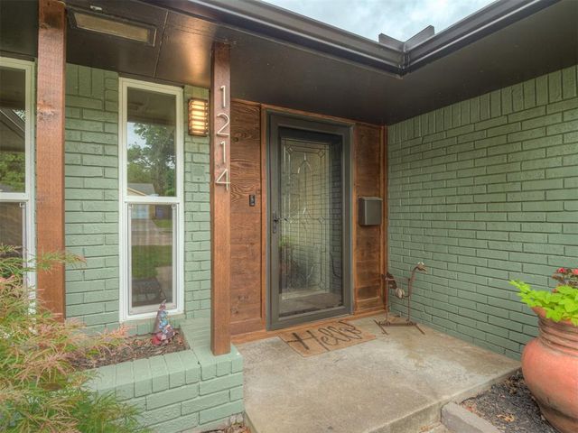 1214 Westbrooke Terrace, Norman, OK 73072