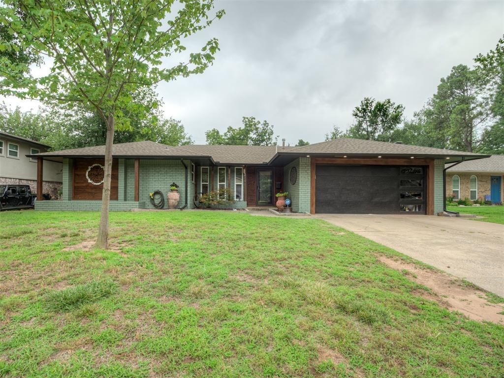 1214 Westbrooke Terrace, Norman, OK 73072
