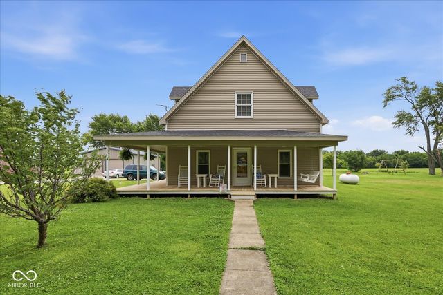 426 S 600 W, Shelbyville, IN 46176