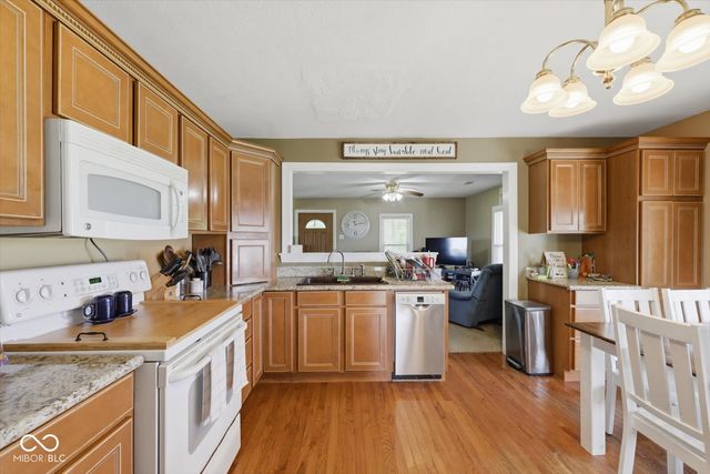 426 S 600 W, Shelbyville, IN 46176