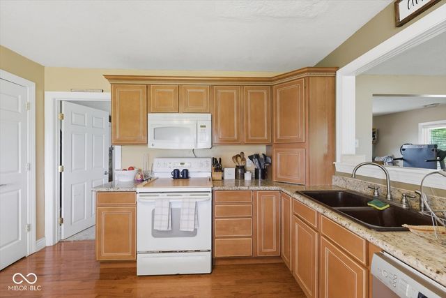 426 S 600 W, Shelbyville, IN 46176