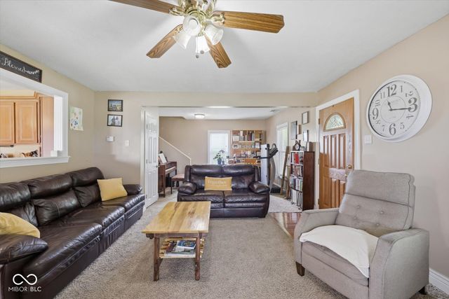426 S 600 W, Shelbyville, IN 46176