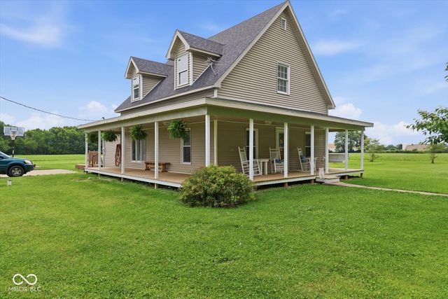 426 S 600 W, Shelbyville, IN 46176