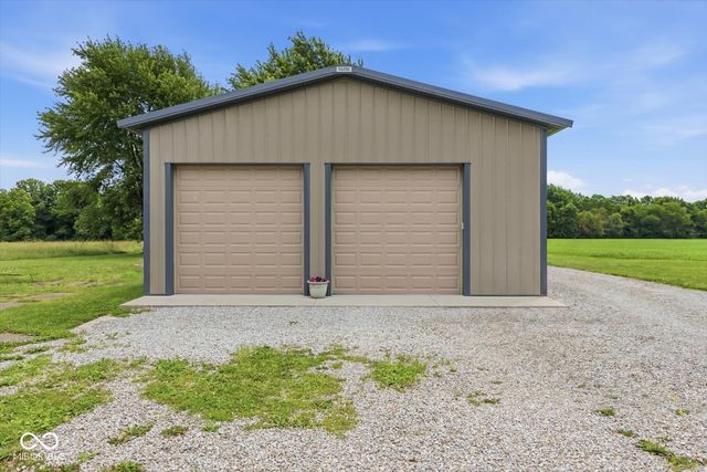 426 S 600 W, Shelbyville, IN 46176