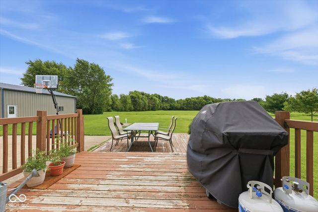 426 S 600 W, Shelbyville, IN 46176