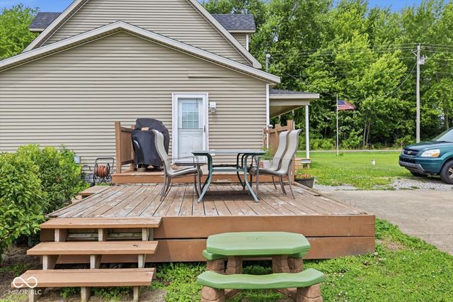 426 S 600 W, Shelbyville, IN 46176