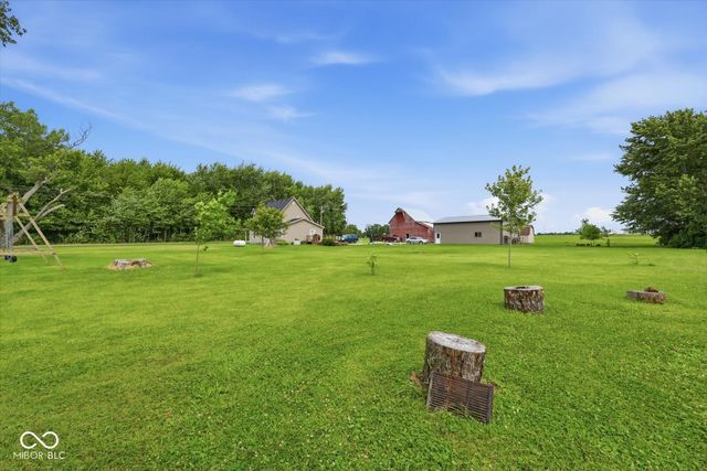 426 S 600 W, Shelbyville, IN 46176