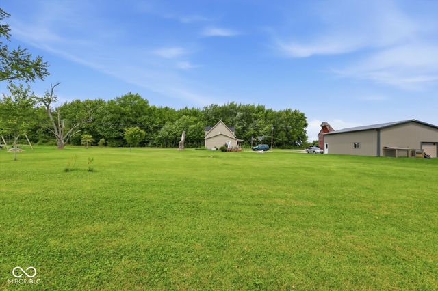 426 S 600 W, Shelbyville, IN 46176
