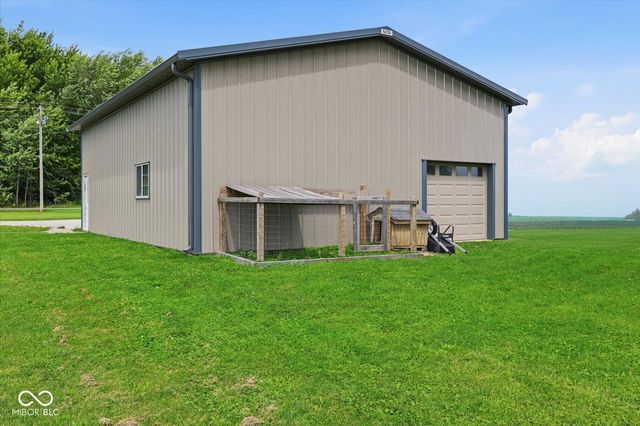 426 S 600 W, Shelbyville, IN 46176