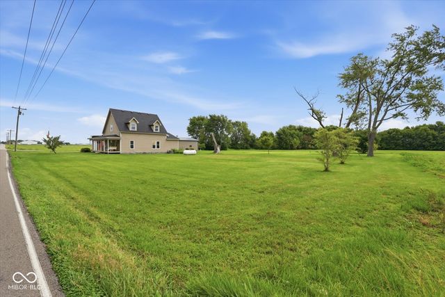 426 S 600 W, Shelbyville, IN 46176
