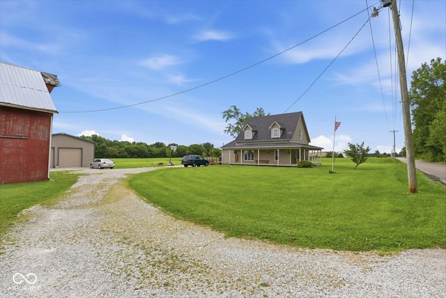 426 S 600 W, Shelbyville, IN 46176