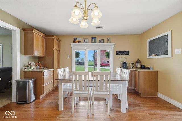 426 S 600 W, Shelbyville, IN 46176