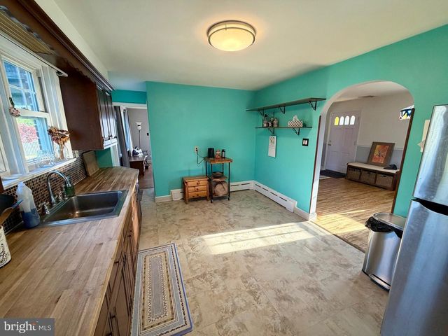 757 STARR ST, Phoenixville, PA 19460