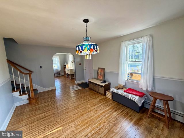 757 STARR ST, Phoenixville, PA 19460