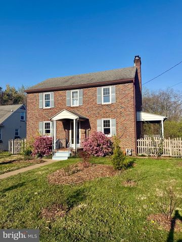 757 STARR ST, Phoenixville, PA 19460