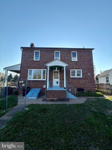 757 STARR ST, Phoenixville, PA 19460