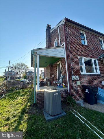 757 STARR ST, Phoenixville, PA 19460