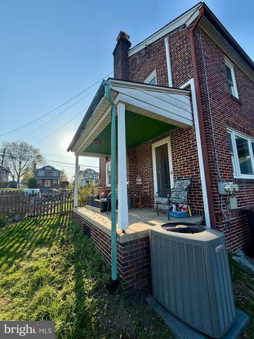 757 STARR ST, Phoenixville, PA 19460