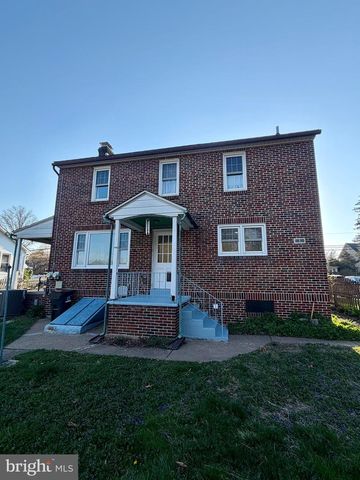 757 STARR ST, Phoenixville, PA 19460