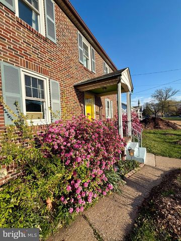 757 STARR ST, Phoenixville, PA 19460