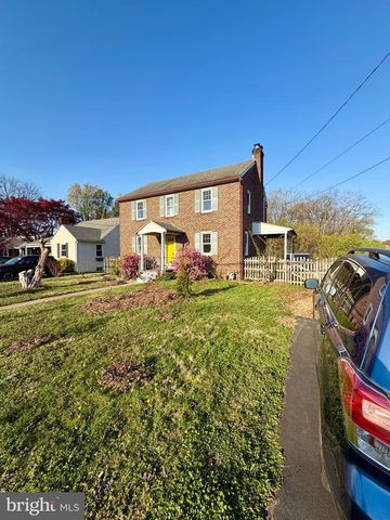 757 STARR ST, Phoenixville, PA 19460