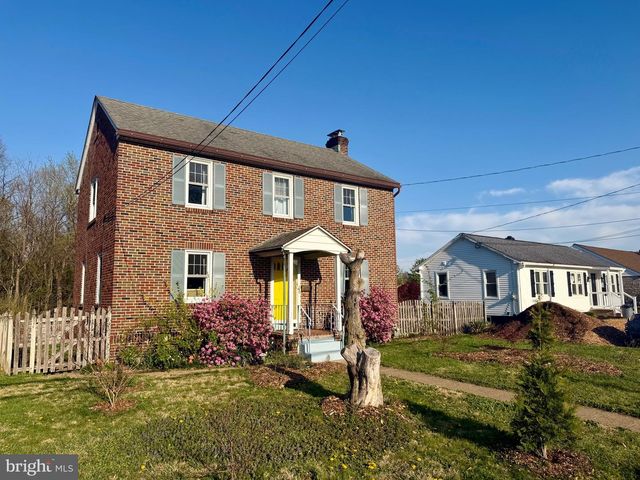 757 STARR ST, Phoenixville, PA 19460