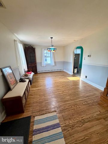 757 STARR ST, Phoenixville, PA 19460