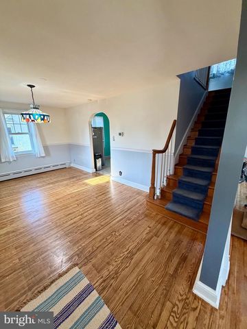 757 STARR ST, Phoenixville, PA 19460