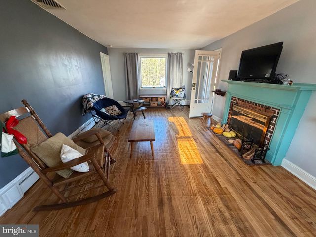 757 STARR ST, Phoenixville, PA 19460