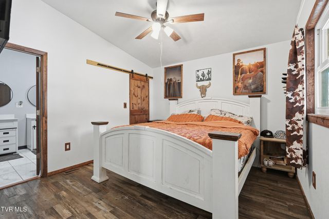 388 Pattonsville Road, Duffield, VA 24244